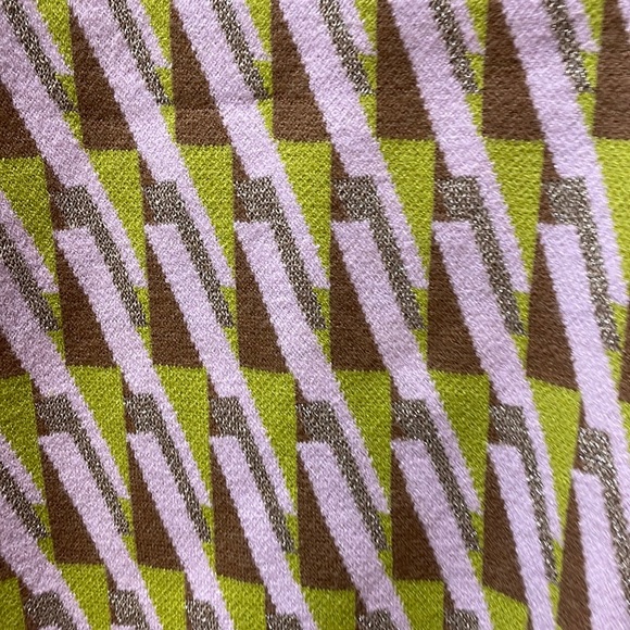 New Women’s Maeve Vera Jacquard Sweater Vest By Anthropologie!!🔥🔥🔥 - Picture 9 of 15